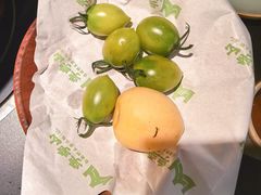 -季季山·云南野生菌火锅(上海首店)