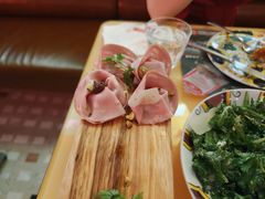 -BOTTEGA意库(中骏世界城店)