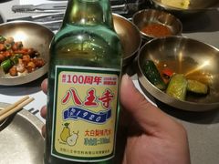 -味家烤肉烤鳗鱼牛排(西塔旗舰店)