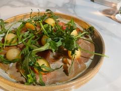 -盐说·西式餐酒馆(光明万达店)