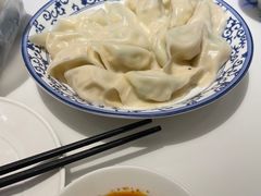 -东方饺子王(文化东路店)