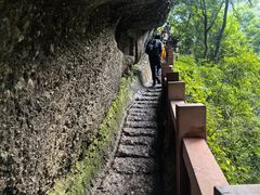 -青城山