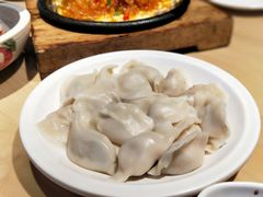 -安天民北方饺子(白石洲店)