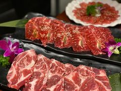 -玖·炭火烤肉