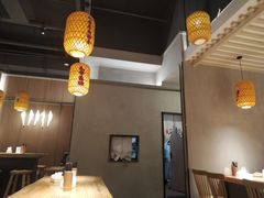大堂-默记孙抄手(园艺山店)