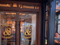 -BUTTERFUL&CREAMOROUS 黄油与面包(西单大悦城店)