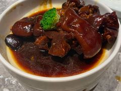 -四道菜·福建菜馆(新街口金鹰店)