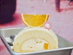 水果卷-WHEN PIGS FLY当猪飞