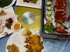 -皇马假日醉海南大酒店·假日一品派茶楼(秀英店)