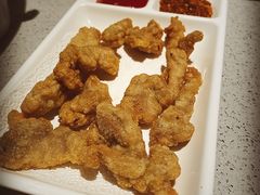 -海底捞火锅(公益西桥店)