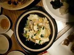 -双合园·海鲜水饺青岛菜(上清路店)