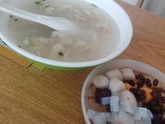 -白下元宵铺(中央北路店)