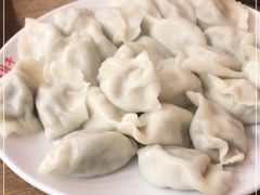 -福缘厚饺子