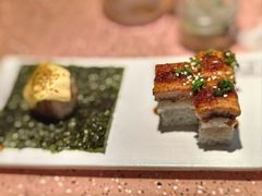 -元气寿司(东方宝泰店)