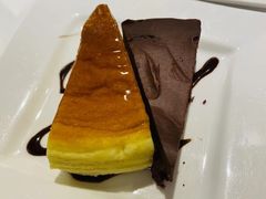 -斗牛士牛排餐厅(嘉里汇店)