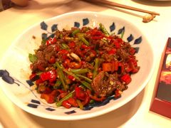 -侯师傅热炒店(印象城店)