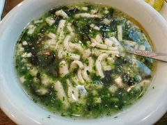 -老马家·舌尖上的西塘美食