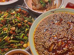 -富乐山酒店(西黄城根北街店)