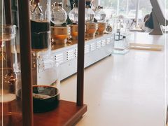 -dotcom coffee古点咖啡(致真大厦店)