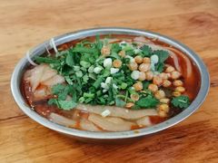 火锅粉-沸签签冷锅串串(滨江天街店)