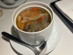 -荣轩(新荣记环球金融中心店)