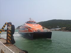 -东澳岛