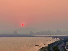 -厦门途易蓝罗约海景温泉酒店(园博苑地铁站店)