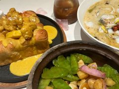 -茉里粤菜(皇姑万象汇店)