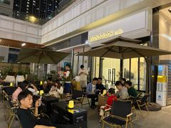 -SEVEN O’CLOCK CAFE七点咖啡