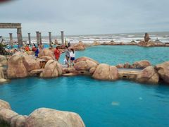 -渔岛海洋度假区