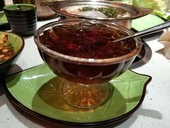 -一叶一世界·素食餐厅(锦华万达店)