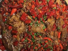 -恰八斗·猛火长沙菜(国贸店)