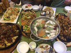 -桃子餐厅·天津菜(红星路直营店)