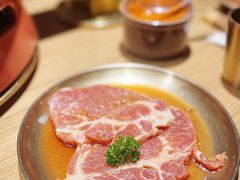 -西塔老太太泥炉烤肉(海上世界店)