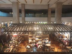 -大书房咖啡(中传国交店)