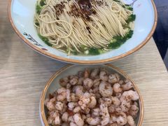 -朱洪元苏式面馆(绿宝广场店)