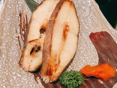 -稻早料理美术馆(城阳店)