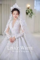 -Renee芮亦婚纱(原丽莎)