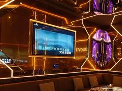 -INLOVE KTV(西溪印象城店)