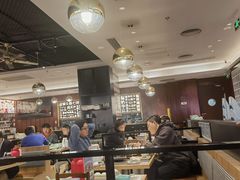 -潮界(虹桥新天地店)