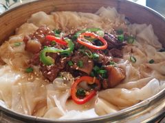 -黄但记老店·陈村粉食府