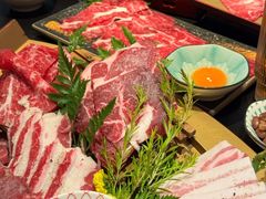-300杯·和牛烧肉清酒专门店(廊里店)
