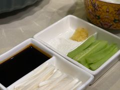 -北京全聚德(玉泉路店)