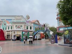 -厦门方特梦幻王国