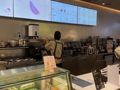 -喜茶(杭州滨江宝龙店)