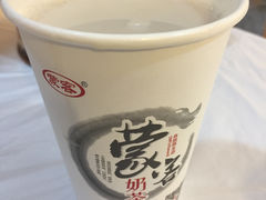 -传统手工面