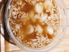 山城小汤圆-八一路好吃街(雨田商务大厦店)