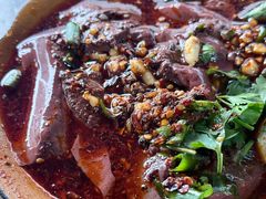 血旺-小杨翘脚牛肉