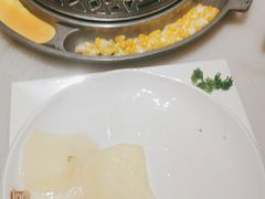 -韩宫宴炭火烤肉(印象城店)