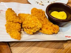 -Mr.Pizza米斯特比萨(合肥一九一二街区店)